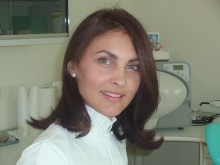 dott. odontoiatra Jelena Filipović-Zrnić