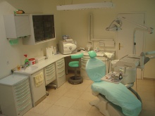 Studio dentistico Jelena Filipović Zrnić dr.med.dent.